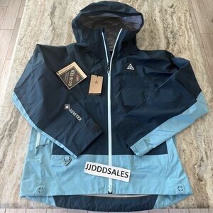 Nike ACG Misery Ridge Storm-FIT ADV GORE-TEX Jacket FV8641-478 Size Small NWT